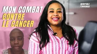Miniature : LE COMBAT D’UNE VIE CONTRE LE CANCER - TÉMOIGNAGE 