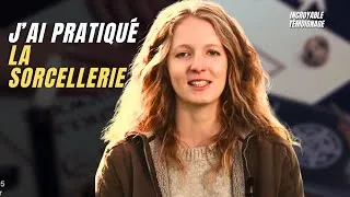 Miniature : J’ai pratiqué la sorcellerie et j’en ai payé le prix - TÉMOIGNAGE