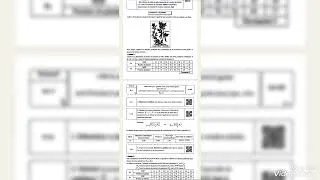 Miniature : La correction de l'examen national 2026 SVT option SM _A