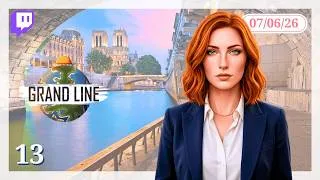 Miniature : Des éboueurs sympas … jusqu'à ce que ça dégénère | Paris RP GrandLine [Ep.13]