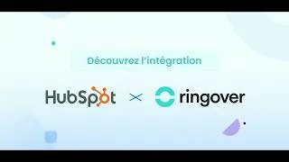 Miniature : Hubspot / Ringover