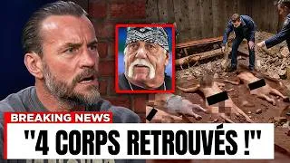 Miniature : Nouvelle Mise À Jour Sur La Mort De Hulk Hogan Change Tout