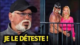 Miniature : Les Catcheurs De La WWE Que Scott Steiner Déteste