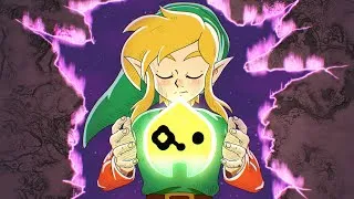 Miniature : Le véritable ennemi de la série n’est pas celui que vous croyez — Zelda: Echoes of Wisdom