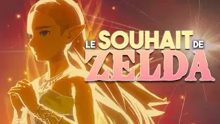 Miniature : Sauver le passé pour un nouvel avenir — Hyrule Warriors: l'Ère du Fléau (théorie)