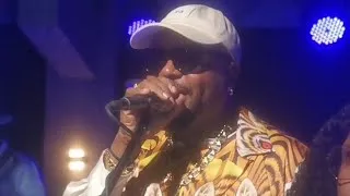 Miniature : PAPA CHÉRI JB MPIANA CONFIRME LE GRAND ÉVÉNEMENT À ACCOR ARENA LE 14/ NOV, VOUS ALLEZ COMPRENDRE 