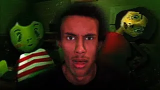 Miniature : CE JEU VA VOUS TRAUMATISER...!? (Bad Parenting)