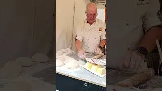 Miniature : Vis ma vie : de pâtissier (Kouign-Amann)