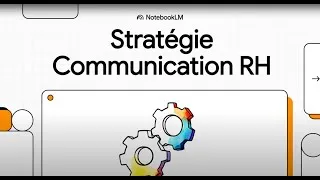 Miniature : La communication RH en 5 mn chrono