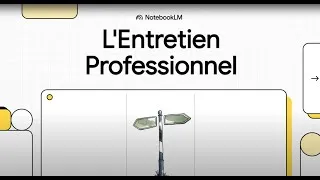 Miniature : L'entretien professionnel en 5 mn chrono