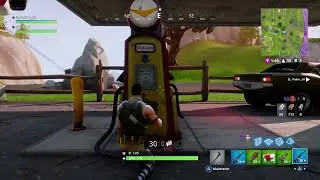 Miniature : J’ai retrouvé ça sur mon pc TOP 1 SAISON 1 FORTNITE 1
