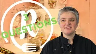 Miniature : 3 Questions à Stéphanie Paul