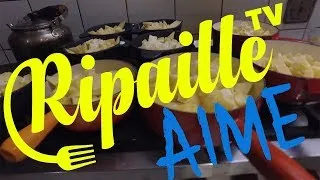 Miniature : La Fondue Savoyarde de la Petite Echelle