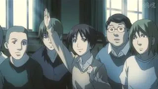 Miniature : L's Speech - Monsters (Death note relight) 1440p / 60fps