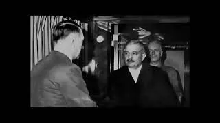 Miniature : Les débuts de la collaboration en 1940
