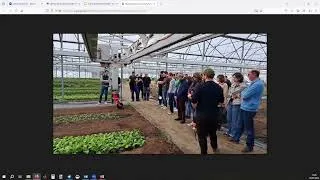 Miniature : NeoFarm - la robotique à impact, le cas de l'agriculture — Thibaut Millet-Taunay