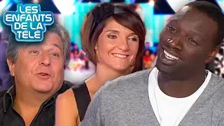 Miniature : Les Enfants de la Télé - Foresti, Clavier & fous rires | P02 09-10 - EDL