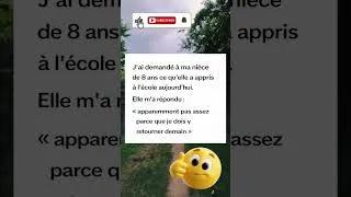 Miniature : 😂 4 minutes de blagues écrites (fou rire garanti 🤣)