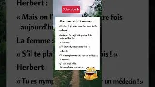 Miniature : Essayez de ne pas rire – Blagues très drôles 😂