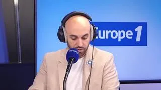 Miniature : Cyril Dion compare les morts dus au terrorisme et ceux dus à la pollution