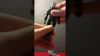 Miniature : Présentation des skin grapheuse et oméga fortnite