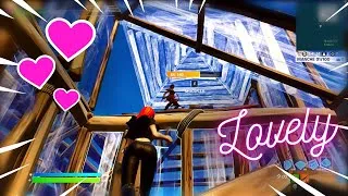 Miniature : Ce HIGHLIGHT Fortnite "Lovely slowed" est beaucoup trop SATISFAISANT🥰 - #Highlight #Fortnite