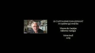 Miniature : Capsule 5 Contradictions et paradoxes dans les organisations