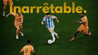 Miniature : Comment jouer comme LIONEL MESSI