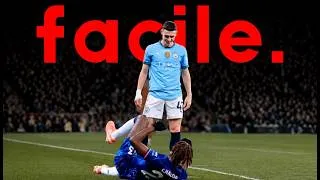 Miniature : Donne moi 2 minutes et je vais te rendre le football SIMPLE et FACILE.