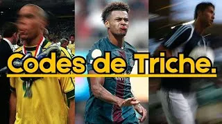 Miniature : Codes secrets pour dominer au football