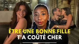 Miniature : Tu t’es perdue en voulant être une Bonne Fille