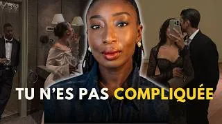 Miniature : Tu veux être choisie… mais tu ne te choisis jamais