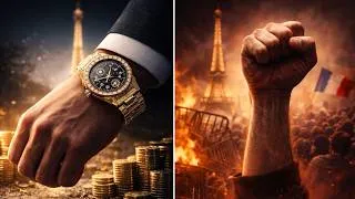 Miniature : La France a été construite contre les riches ( il y'a des raisons historiques )