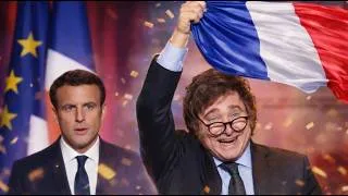 Miniature : Un choc Milei est-il possible en France ?