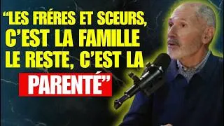 Miniature : The Lesson That Changed My View on Family | Christophe André