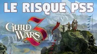 Miniature : Guild Wars 3 sur PS5 : énorme opportunité ou catastrophe ?