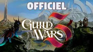 Miniature : GUILD WARS 3 est REEL et ça change TOUT !