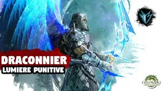 Miniature : Le gardien devient un chasseur mortel, découvrez le Draconnier en PVP
