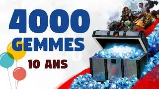Miniature : 10 ans de Youtube ça se fête 🎉