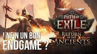 Miniature : Path of Exile 2 : La 0.5 approche, tout ce qu'il faut savoir [PoE2 0.5 FR]