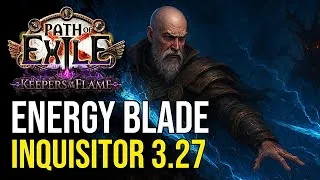 Miniature : Bac+12 Requis | Build End Game 3.27 | Stacker CoC Inquisitor | Path of Exile FR