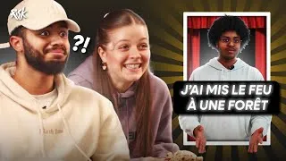 Miniature : IL A FAIT QUOI ??! (L'anecdote est-elle VRAIE ou FAUSSE ?)