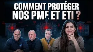 Miniature : Comment les pirates ciblent notre tissu économique I Le décryptage