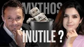 Miniature : Mythos : Vulnérabilités vs Chemins d'attaques, la cybersécurité BOULEVERSÉE ?