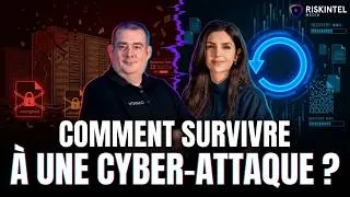 Miniature : Survivre à une cyberattaque est possible, voici comment - Interview