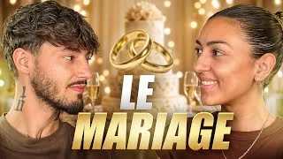 Miniature : On en parle à deux : Le Mariage a-t-il encore un sens aujourd’hui ? | EP5