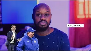 Miniature : VILLAREAL |  MARSEILLE  LIGUE DES CHAMPIONS | EUROPA LEAGUE on fait le tour de la semaine!!🔥⚽⚽🔥