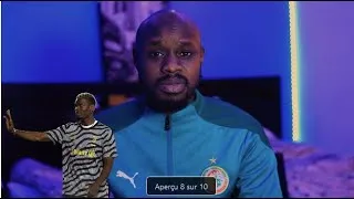 Miniature : CISSE MAINTENU \ POGBA SUSPENDU ⚽🔥
