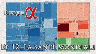 Miniature : Ep 12 : La santé mondiale !