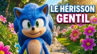 Miniature : Pillou  Le Herisson Gentil